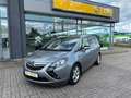 Opel Zafira 1.4 Turbo I XENON I RFK I AHK I 7 SITZER Silber - thumbnail 1