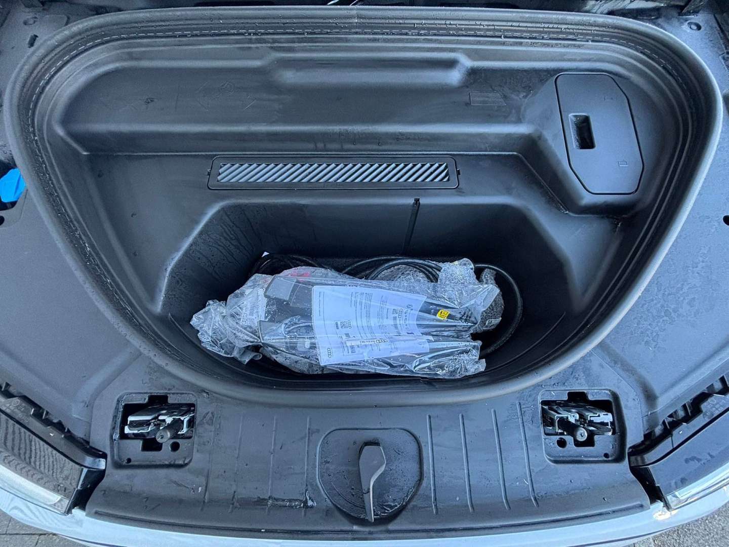 Audi Q6 E-tron S Line Performance -  - Joinsteer - #5