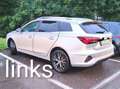 MG MG5 5 5 Standard Luxury Silver - thumbnail 3