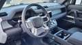 Land Rover Defender Defender 110 3.0d i6 mhev SE awd 200cv auto crna - thumbnail 8