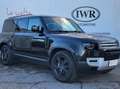 Land Rover Defender Defender 110 3.0d i6 mhev SE awd 200cv auto Siyah - thumbnail 1