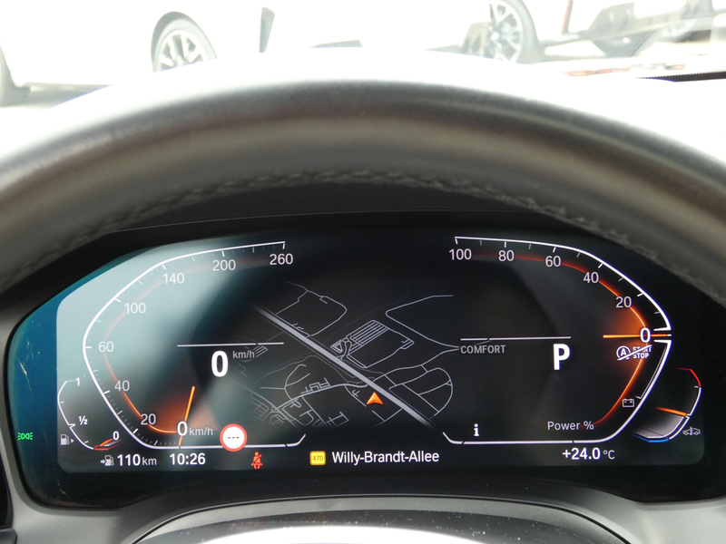 BMW 430 i Coupé — photo 15
