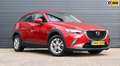 Mazda CX-3 2.0 SkyActiv-G 120 Dynamic Clima/Navi/PDC/stoelver Rouge - thumbnail 1