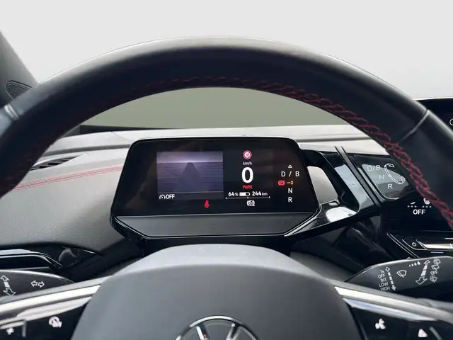 Volkswagen Id.4 view 15