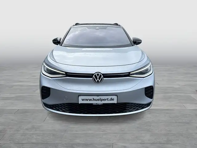 Volkswagen Id.4 view 5