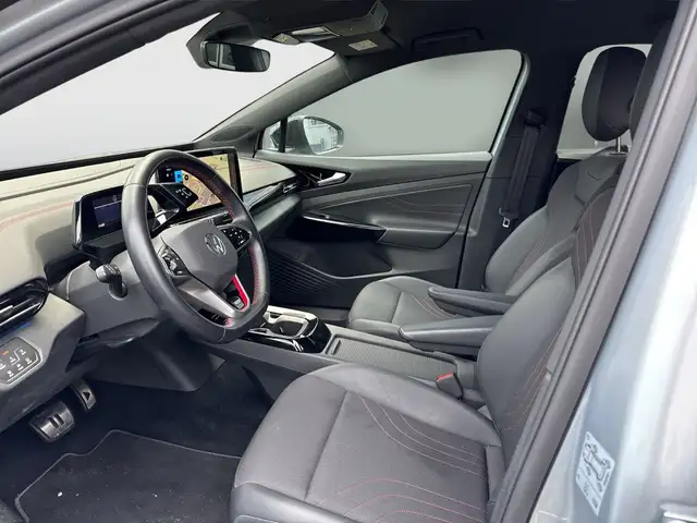 Volkswagen Id.4 view 12