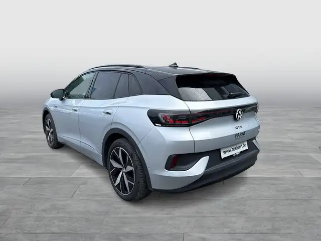 Volkswagen Id.4 view 7