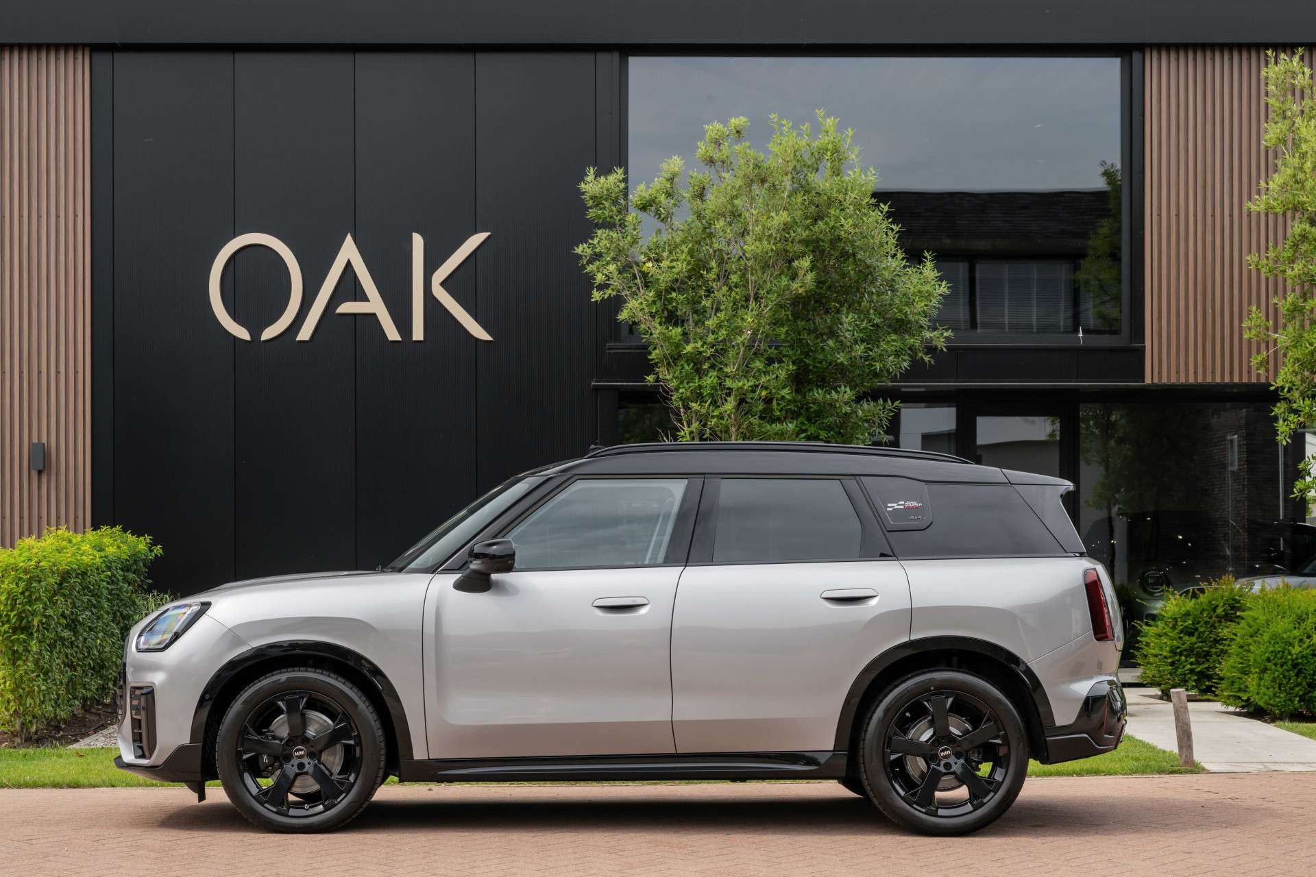 MINI Countryman S All4
