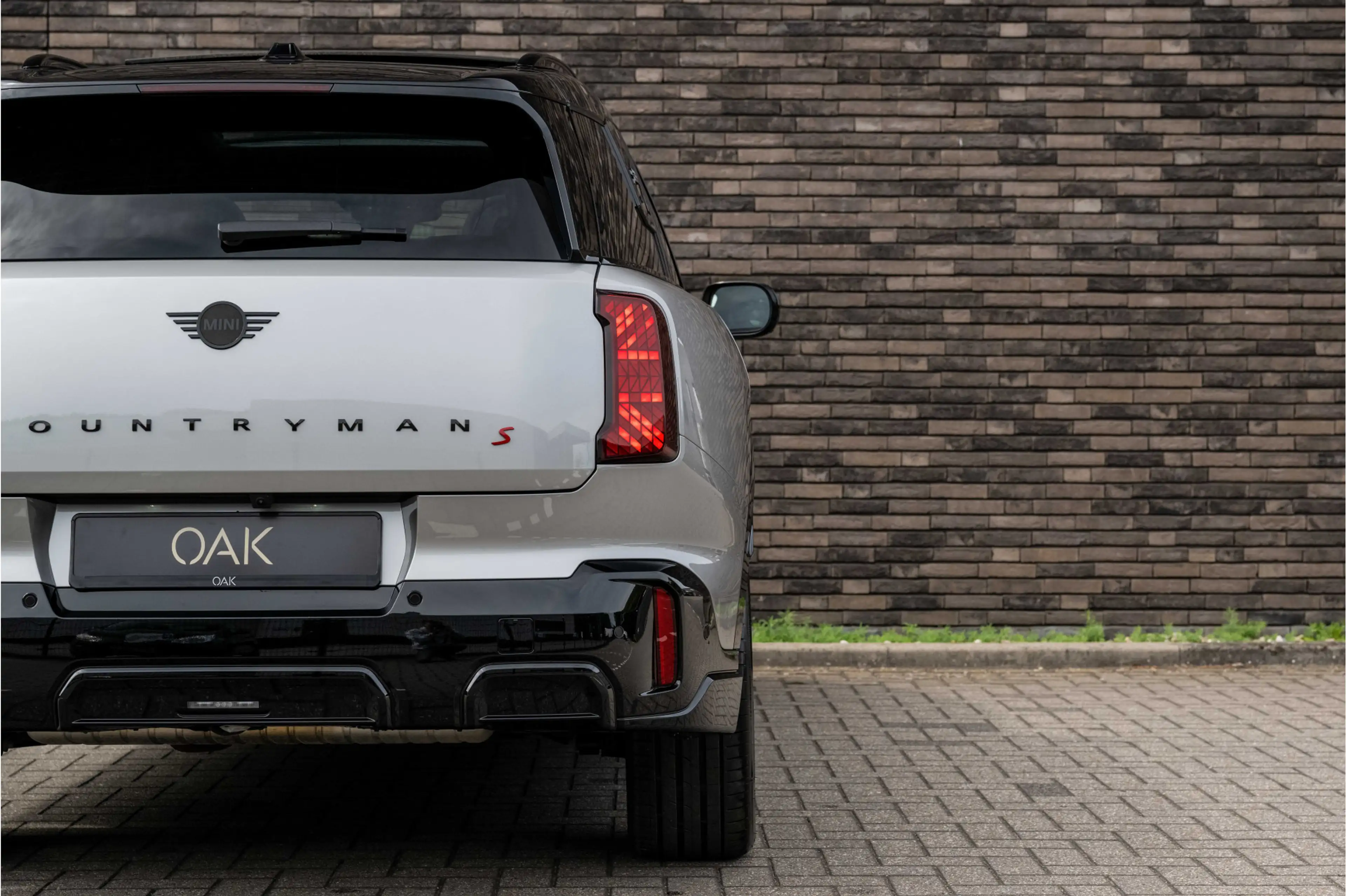 MINI Countryman S All4 2.0 John Cooper Works XL | Panorama | L... — photo 11