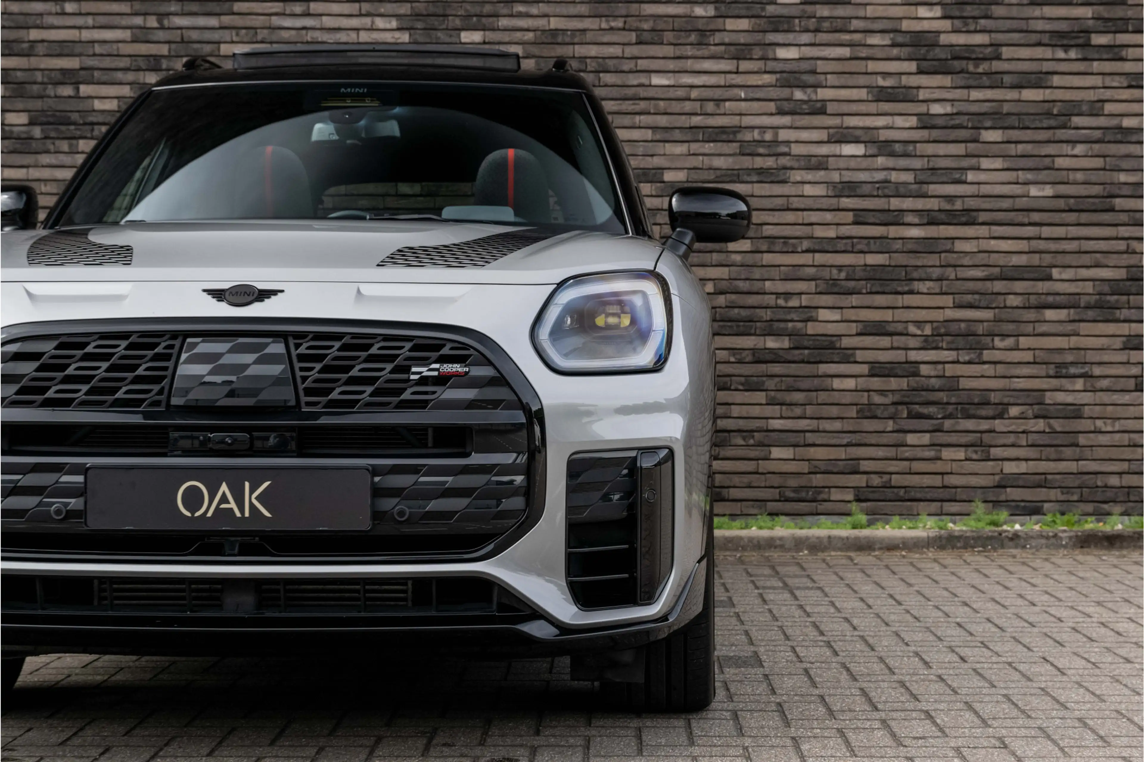 MINI Countryman S All4 2.0 John Cooper Works XL | Panorama | L... — photo 4