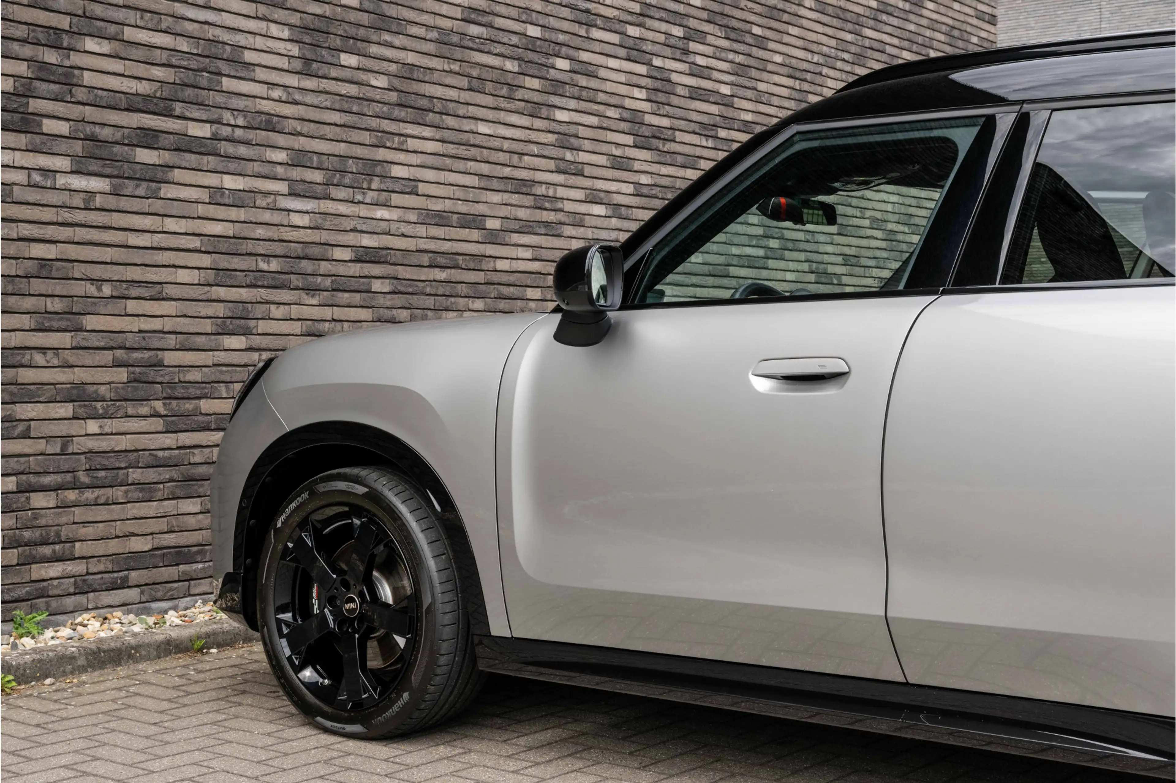 MINI Countryman S All4 2.0 John Cooper Works XL | Panorama | L... — photo 15