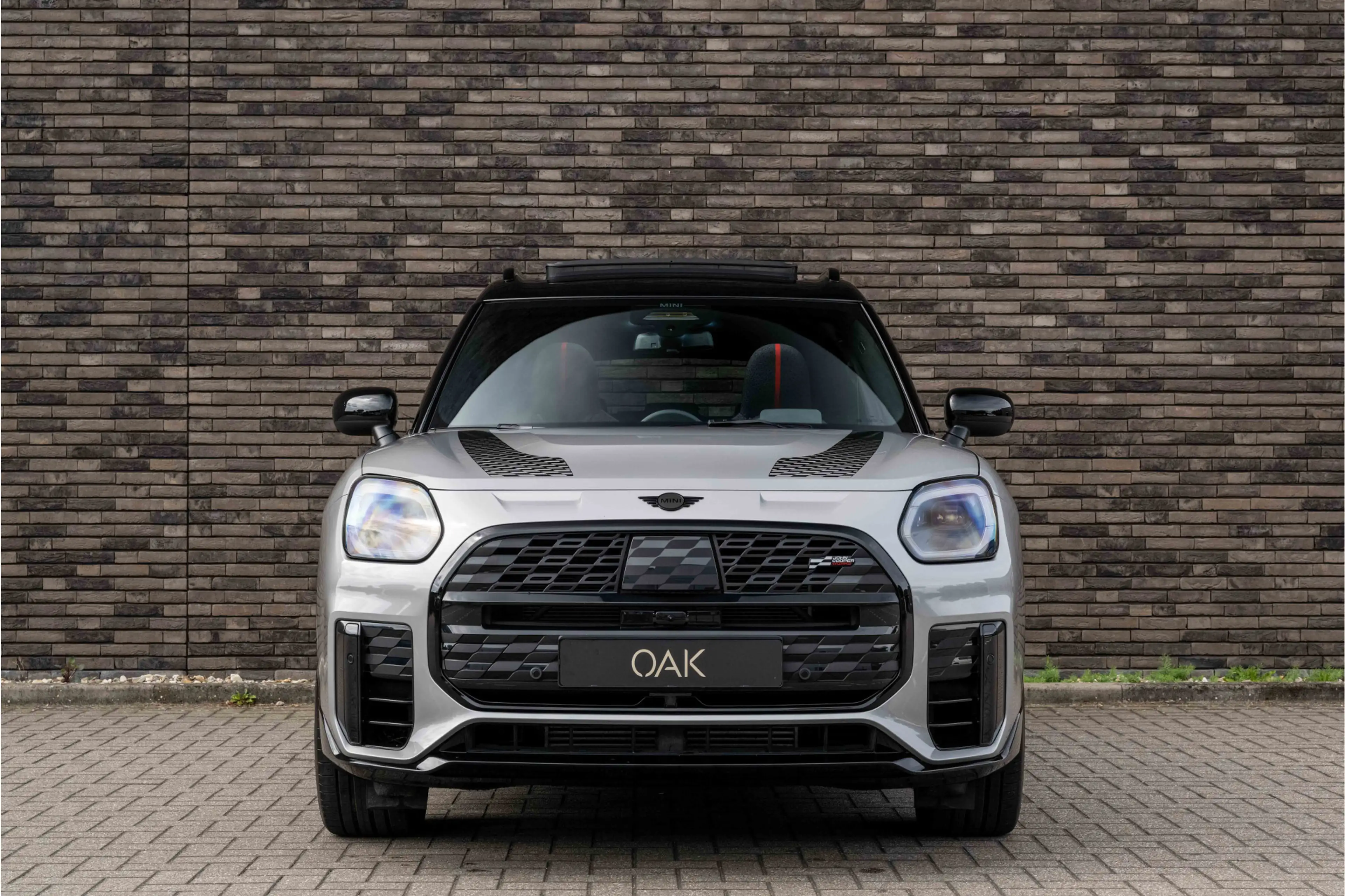 MINI Countryman S All4 2.0 John Cooper Works XL | Panorama | L... — photo 3