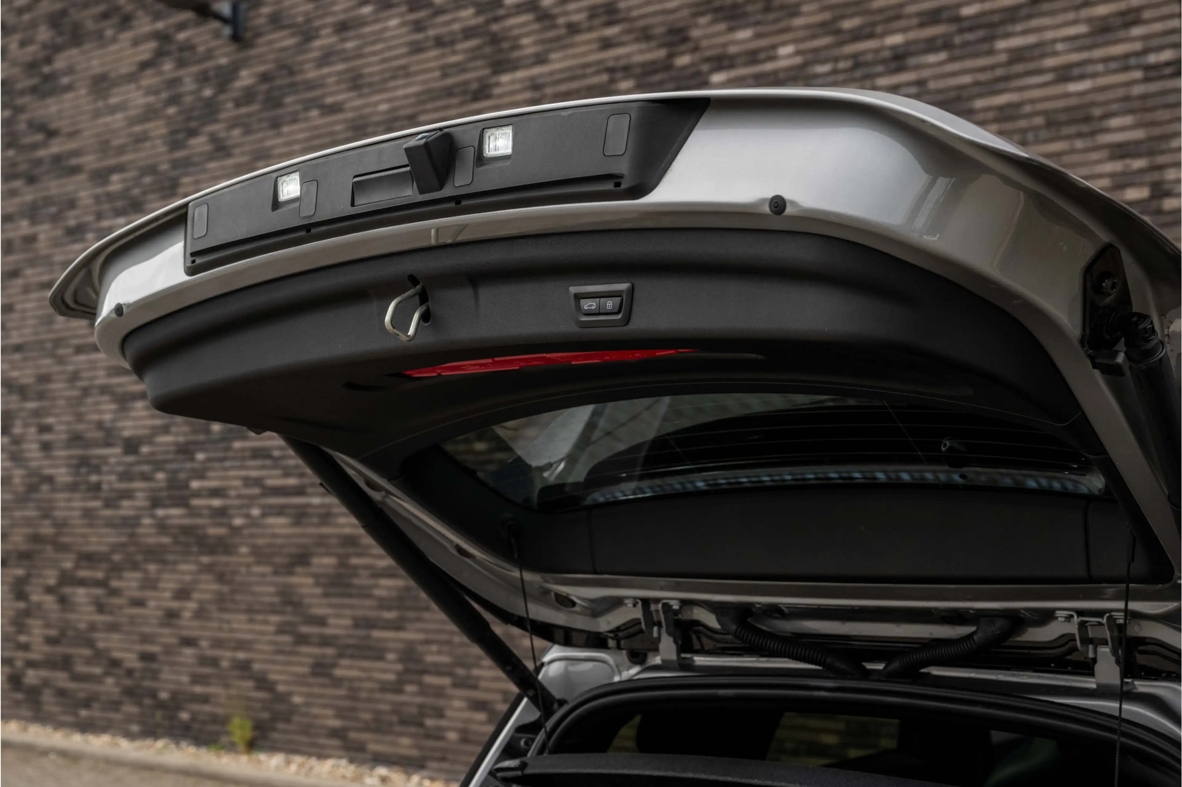 MINI Countryman S All4 2.0 John Cooper Works XL | Panorama | L... — photo 13