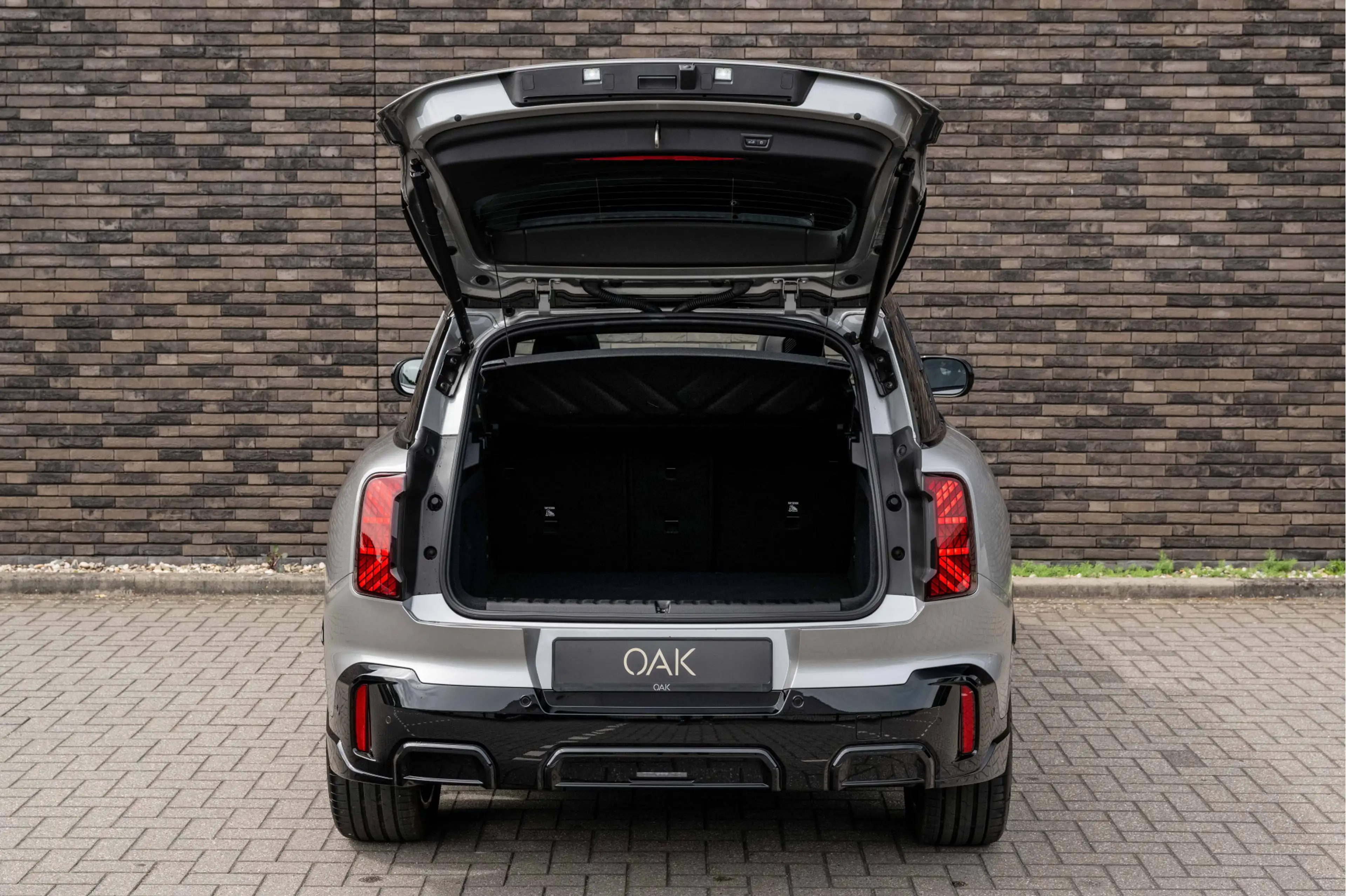 MINI Countryman S All4 2.0 John Cooper Works XL | Panorama | L... — photo 12