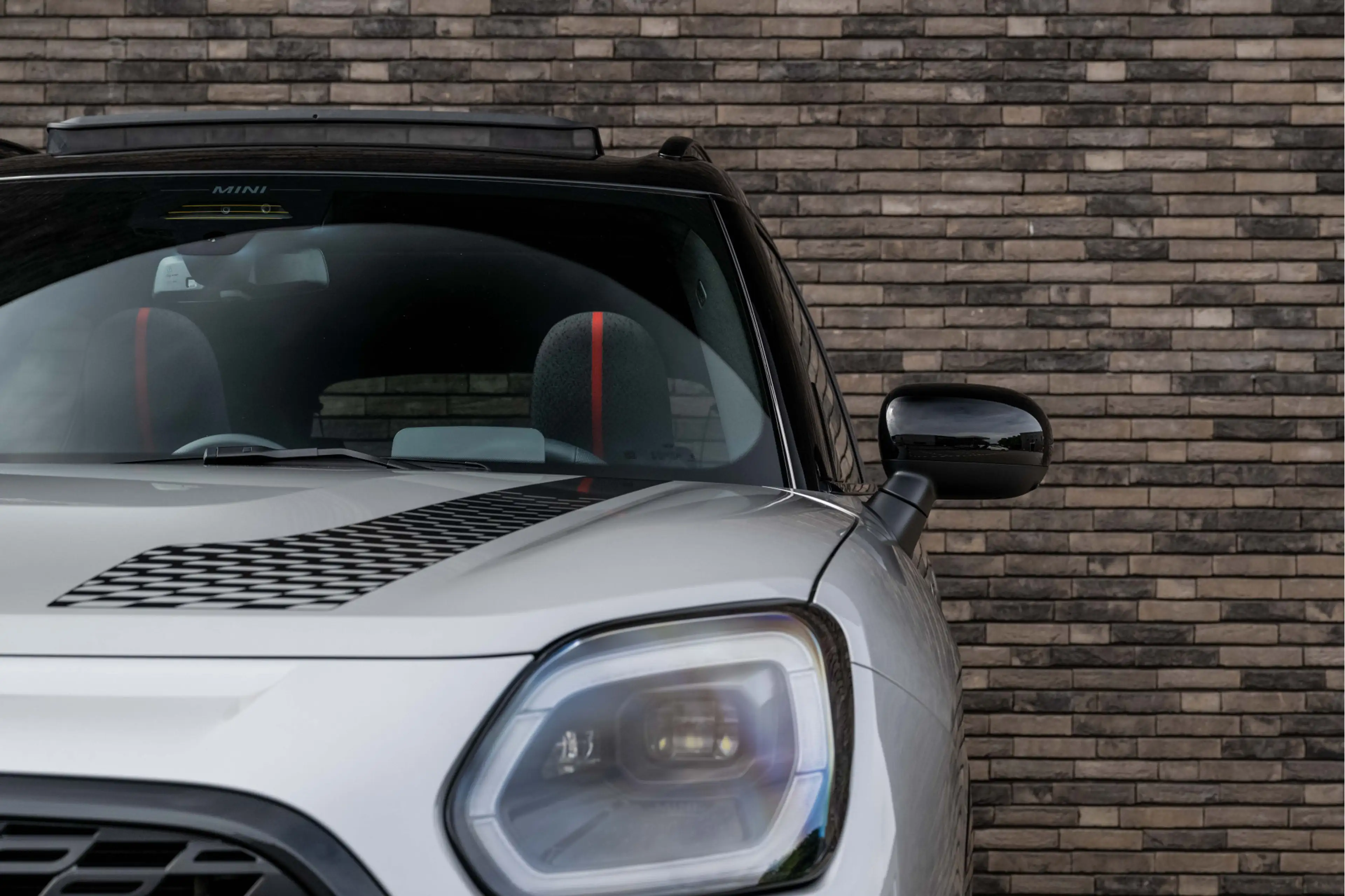 MINI Countryman S All4 2.0 John Cooper Works XL | Panorama | L... — photo 5