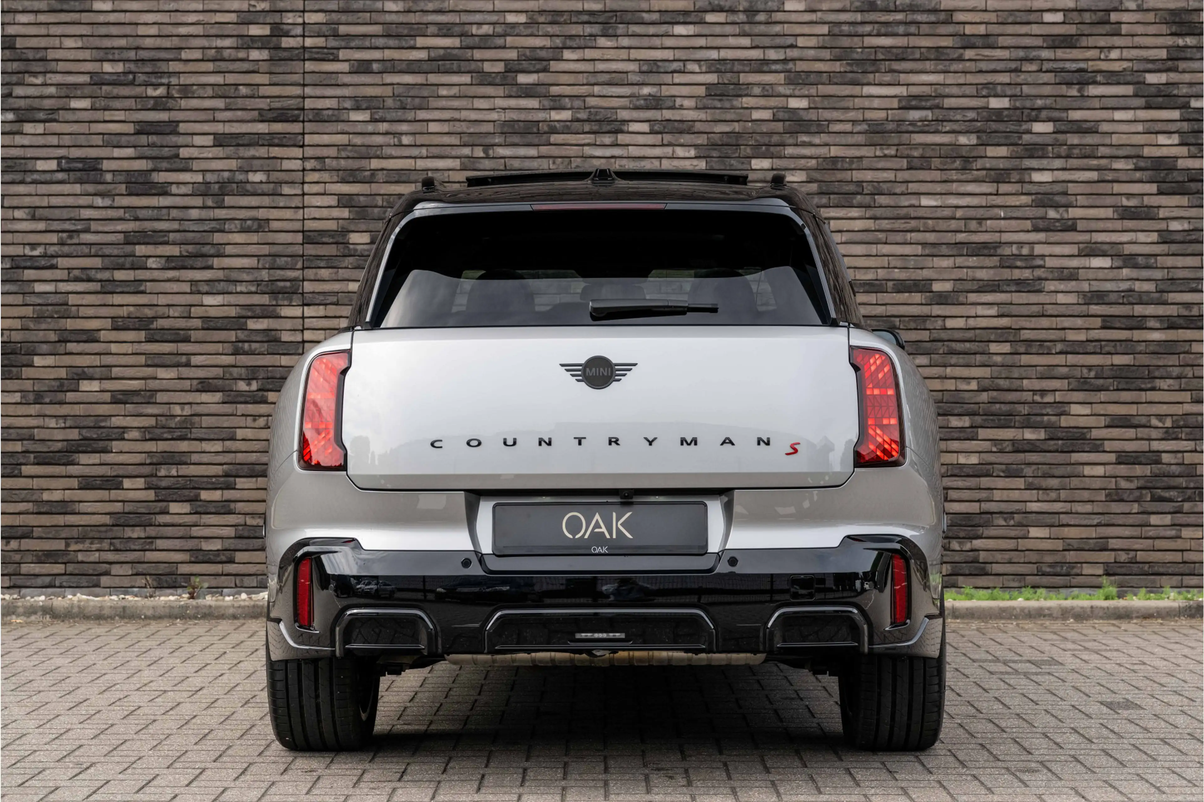 MINI Countryman S All4 2.0 John Cooper Works XL | Panorama | L... — photo 10