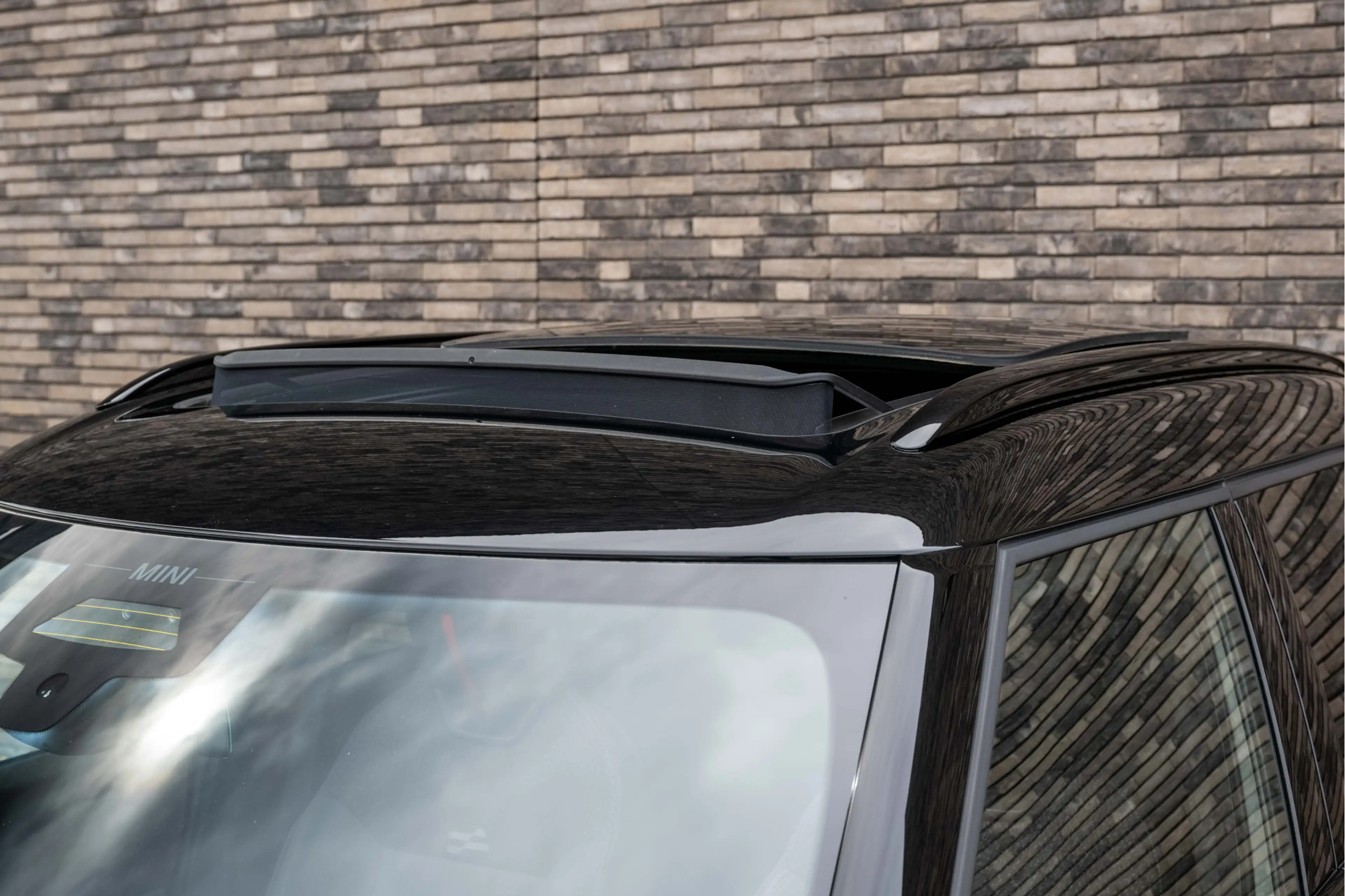 MINI Countryman S All4 2.0 John Cooper Works XL | Panorama | L... — photo 7