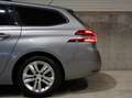Peugeot 308 ✖️ APPLE CARPLAY | TOP ETAT | GPS | TVA ✔️ Gris - thumbnail 16