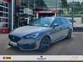 CUPRA Leon 1.4 TSI DSG VZ E-HYBRID CAMERA/MEMORY/NAVI/ACC/STO Grijs - thumbnail 1