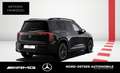 Mercedes-Benz GLB 250 +  AMG NIGHT PANO AHK 20-ZOLL Negro - thumbnail 2
