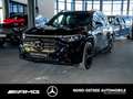Mercedes-Benz GLB 250 +  AMG NIGHT PANO AHK 20-ZOLL Schwarz - thumbnail 6