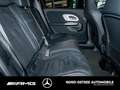 Mercedes-Benz GLB 250 +  AMG NIGHT PANO AHK 20-ZOLL Schwarz - thumbnail 11