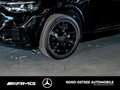 Mercedes-Benz GLB 250 +  AMG NIGHT PANO AHK 20-ZOLL Schwarz - thumbnail 5