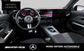 Mercedes-Benz GLB 250 +  AMG NIGHT PANO AHK 20-ZOLL Negro - thumbnail 3