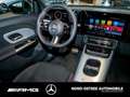Mercedes-Benz GLB 250 +  AMG NIGHT PANO AHK 20-ZOLL Schwarz - thumbnail 8