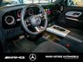 Mercedes-Benz GLB 250 +  AMG NIGHT PANO AHK 20-ZOLL Schwarz - thumbnail 7