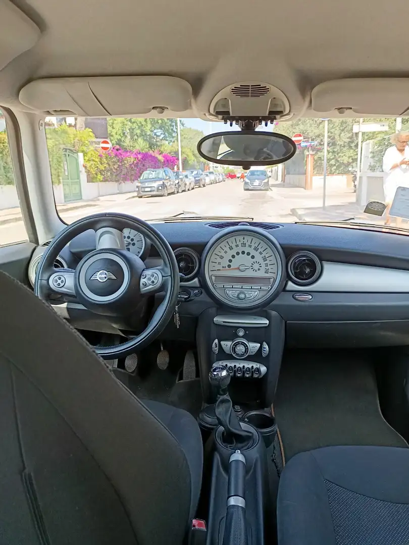 MINI Cooper D 1.6 Pepper - 1