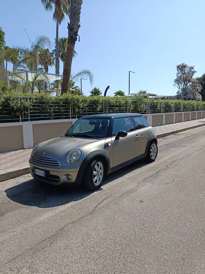 MINI Cooper D 1.6 Pepper - 2