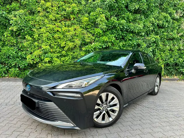 Toyota Mirai Executive/JBL/Matrix LED/LEDER/