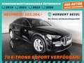 Audi e-tron 95 kWh QUATTRO S-LINE *NP: € 103.204,-- / NACHTSICHTASSIST & HEAD-UP / AHV & KAMERA / ASS PAKET TOUR / 2.TER LADEZUGANG* Schwarz - thumbnail 1