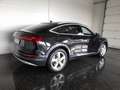 Audi e-tron 95 kWh QUATTRO S-LINE *NP: € 103.204,-- / NACHTSICHTASSIST & HEAD-UP / AHV & KAMERA / ASS PAKET TOUR / 2.TER LADEZUGANG* Schwarz - thumbnail 2