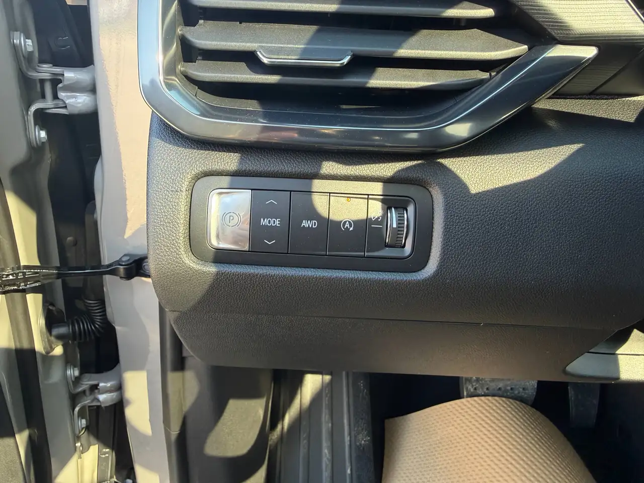 GMC Acadia снимка GMC Acadia
