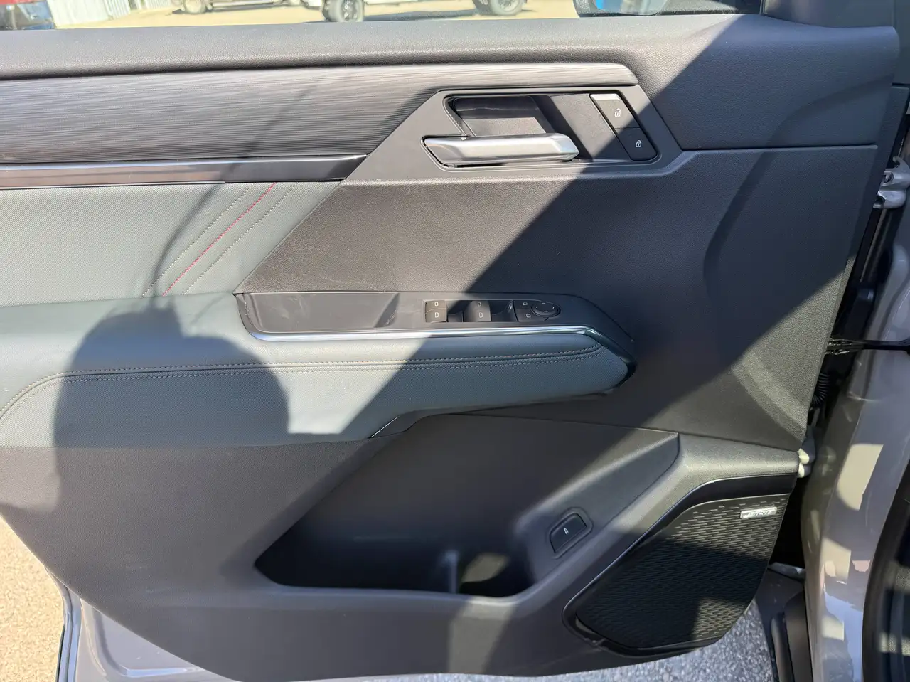 GMC Acadia снимка GMC Acadia