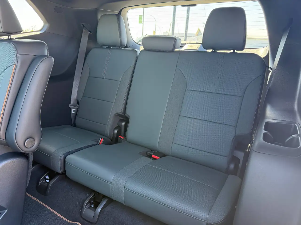 GMC Acadia снимка GMC Acadia