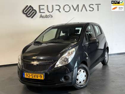 Chevrolet Spark 1.0 16V LE Nieuwe Apk