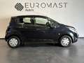 Chevrolet Spark 1.0 16V LE Nieuwe Apk Zwart - thumbnail 7