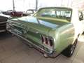 Ford Mustang Coupé 4,7-es grünt so grün,wenn... Grün - thumbnail 7