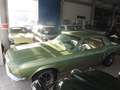 Ford Mustang Coupé 4,7-es grünt so grün,wenn... Grün - thumbnail 4