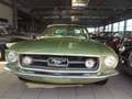 Ford Mustang Coupé 4,7-es grünt so grün,wenn... Grün - thumbnail 2