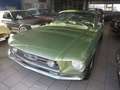 Ford Mustang Coupé 4,7-es grünt so grün,wenn... Grün - thumbnail 3