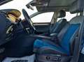 Volkswagen Passat Variant 2.0 TDI DSG Elegance 4Motion AHK Blau - thumbnail 4