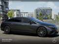 Mercedes-Benz EQS 580 4MATIC AMG Fahrass Airmat Pano Burmester Grau - thumbnail 16