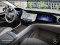 Mercedes-Benz EQS 580 4MATIC AMG Fahrass Airmat Pano Burmester Grau - thumbnail 11