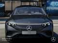 Mercedes-Benz EQS 580 4MATIC AMG Fahrass Airmat Pano Burmester Grau - thumbnail 8