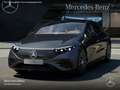 Mercedes-Benz EQS 580 4MATIC AMG Fahrass Airmat Pano Burmester Grau - thumbnail 2