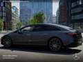 Mercedes-Benz EQS 580 4MATIC AMG Fahrass Airmat Pano Burmester Grau - thumbnail 15
